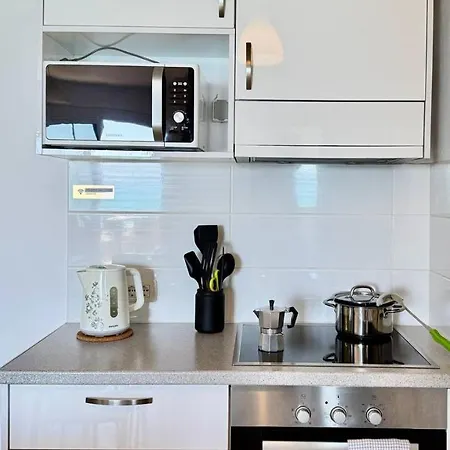 Apartamento Joanna Sea View