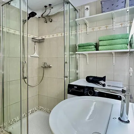 Apartamento Joanna Sea View *