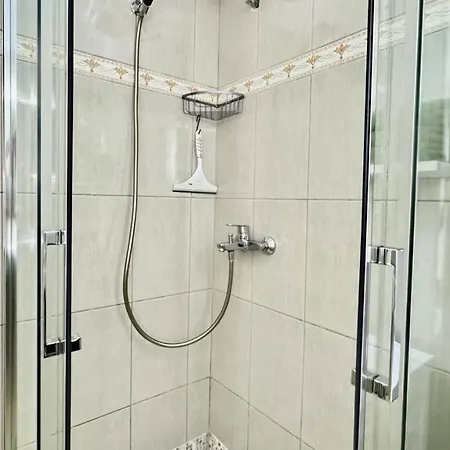 Joanna Sea View Apartamento Sarandë