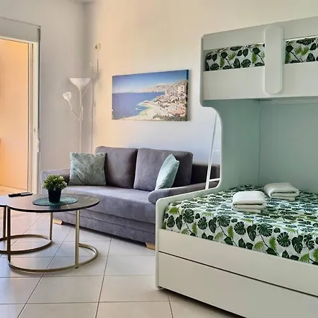 Apartamento Joanna Sea View