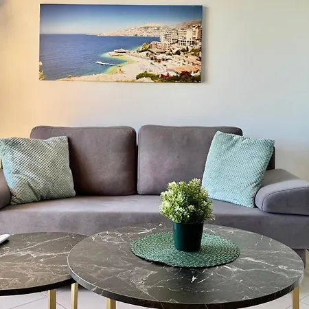 Joanna Sea View Apartamento *