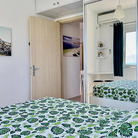 Apartamento Joanna Sea View *