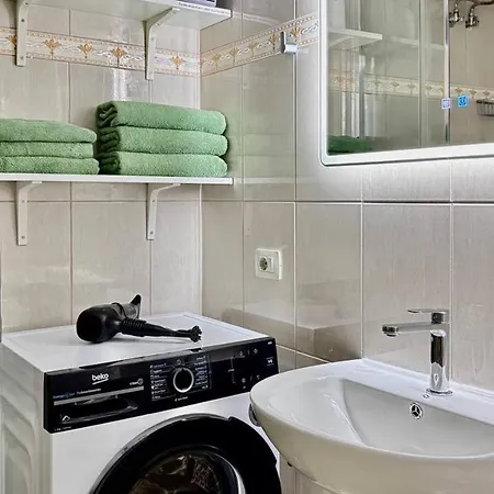 Joanna Sea View Apartamento *