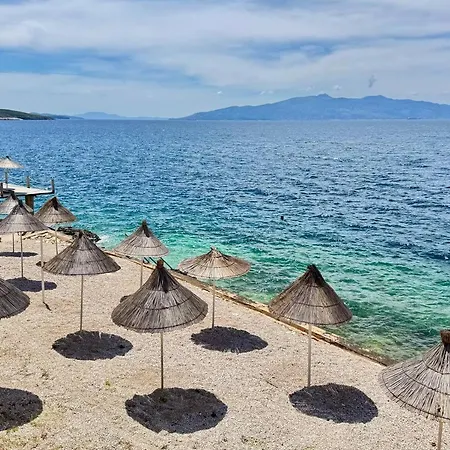 Joanna Sea View * Sarandë