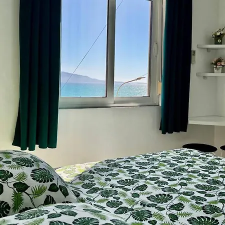 Joanna Sea View * Sarandë