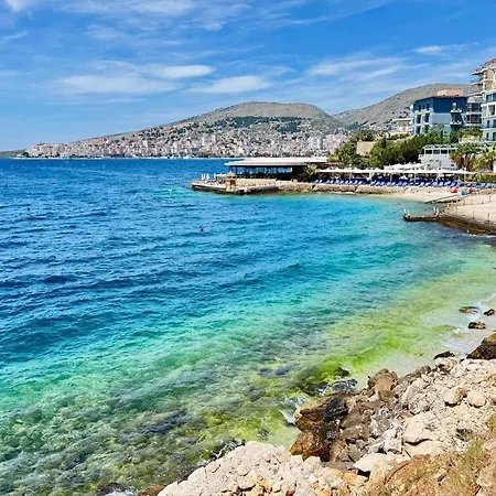 Joanna Sea View Apartamento