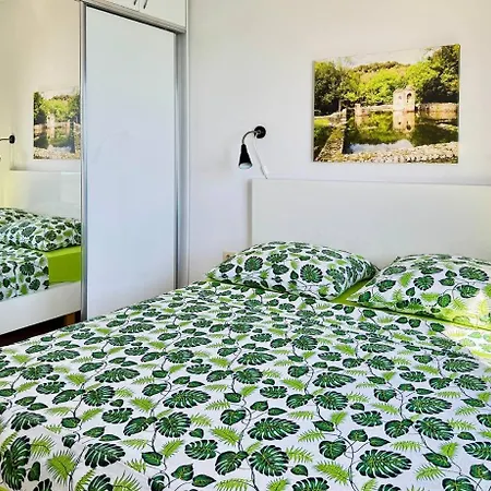 Apartamento Joanna Sea View Sarandë