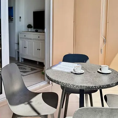 Joanna Sea View Apartamento