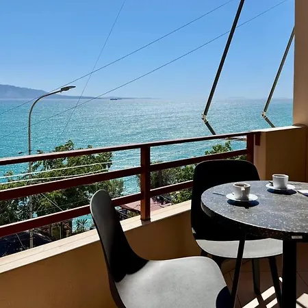 Joanna Sea View Apartamento *