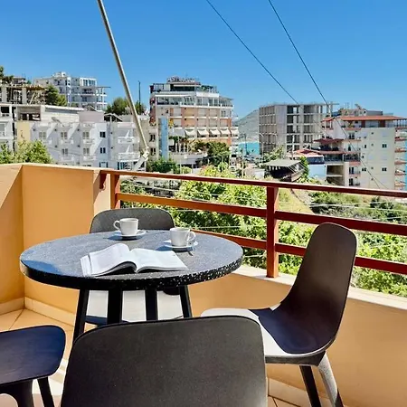 Joanna Sea View Apartamento