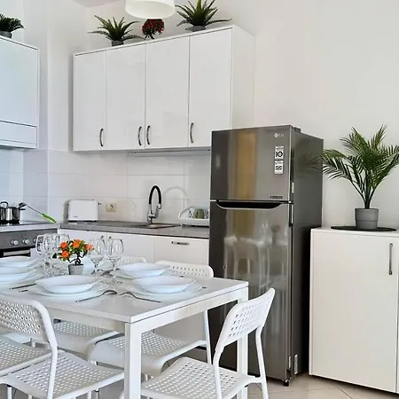 Apartamento Joanna Sea View