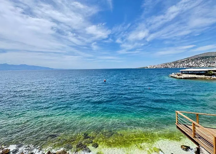 Joanna Sea View