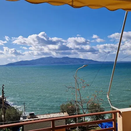 Apartment Joanna Sea View Sarande