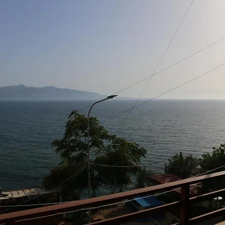 Joanna Sea View