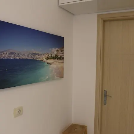 Joanna Sea View Sarande