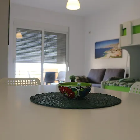 Joanna Sea View Apartment *