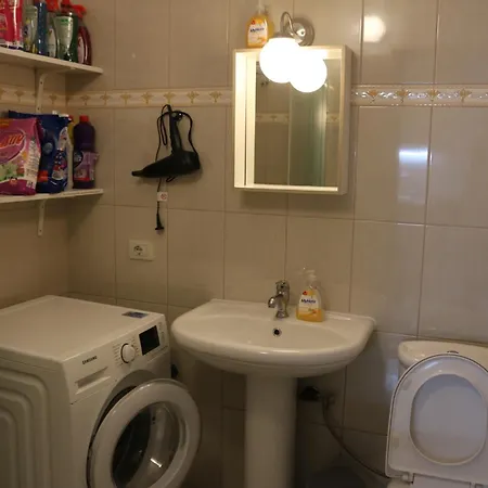 Apartment Joanna Sea View Sarande