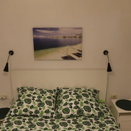 Joanna Sea View Apartment *