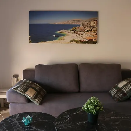 Joanna Sea View Apartment *