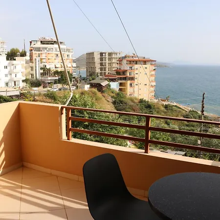Apartment Joanna Sea View