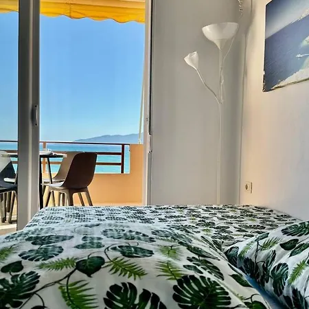 Joanna Sea View Sarande