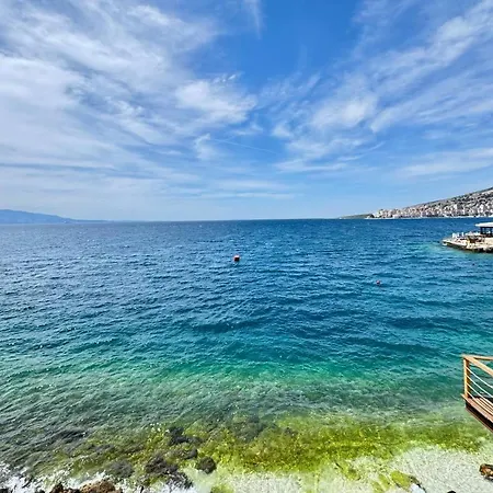 Joanna Sea View