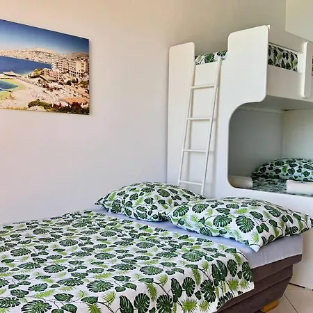 Joanna Sea View Apartment