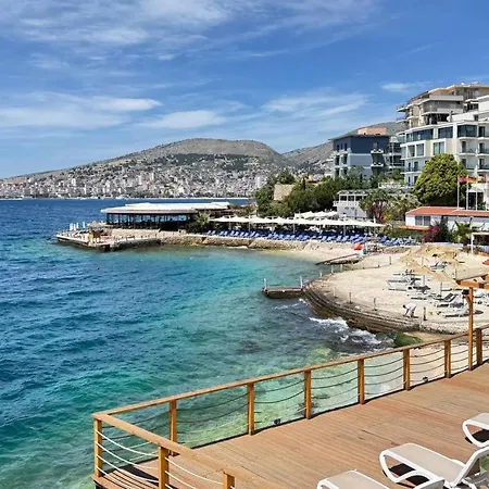 Joanna Sea View
