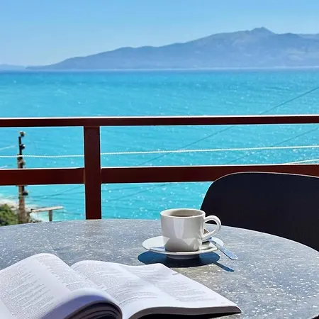 Joanna Sea View Sarandë