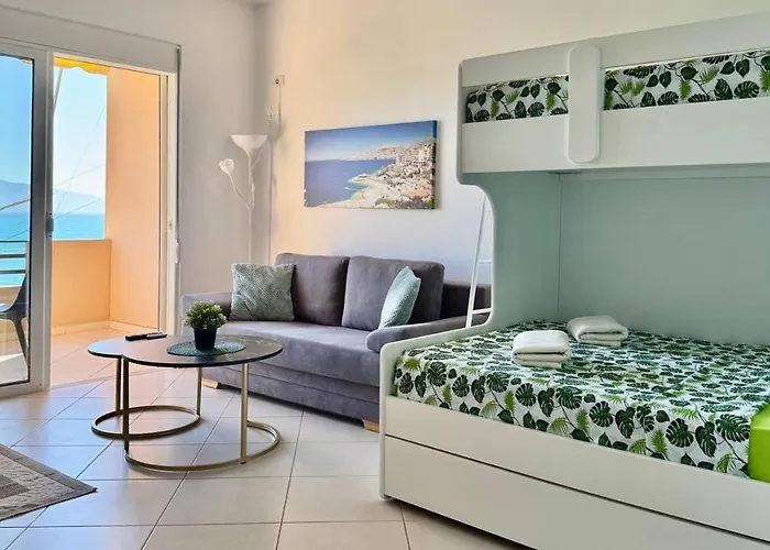 公寓 Joanna Sea View