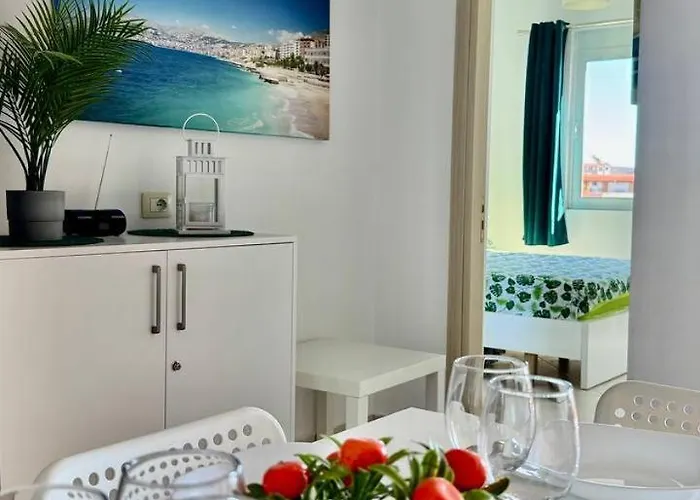 Joanna Sea View Sarandë