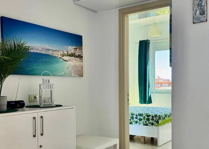 公寓 Joanna Sea View